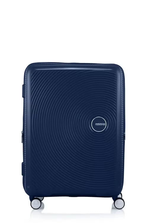 美国旅游者 - Curio 2 中号 69 厘米可扩展万向轮