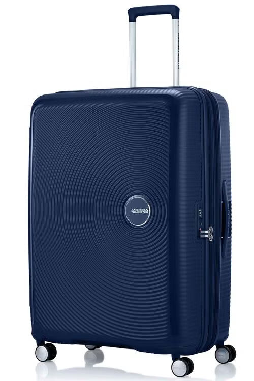 美国旅游者 - Curio 2 大号 80 厘米可扩展万向轮