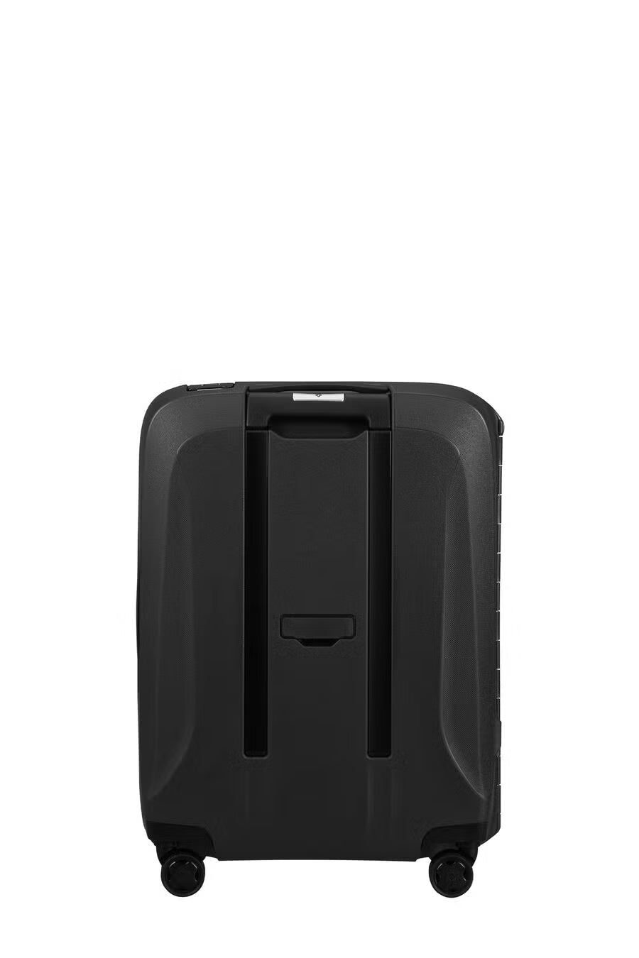 Samsonite -ESSENS  CARRY-ON SMALL 55CM ZIPPERLESS SUITCASE - Rainbow Bags