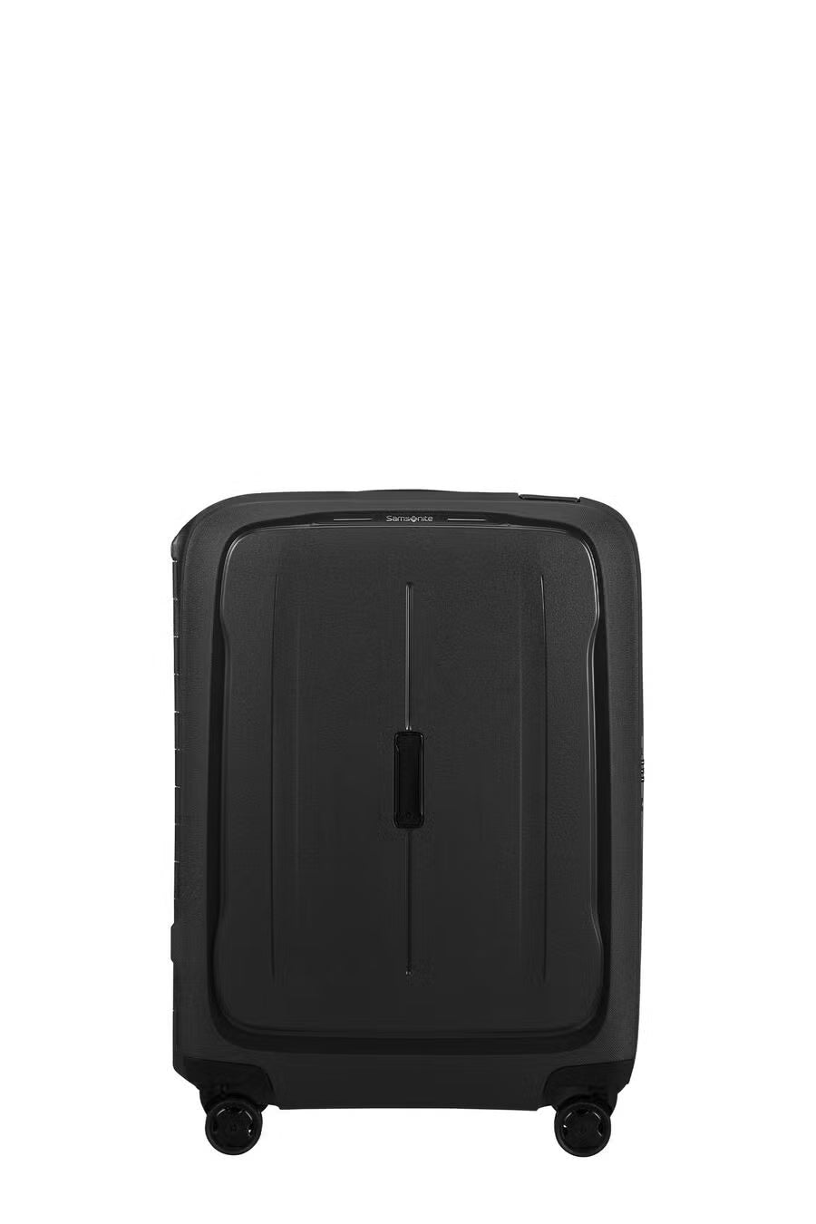 Samsonite -ESSENS  CARRY-ON SMALL 55CM ZIPPERLESS SUITCASE - Rainbow Bags