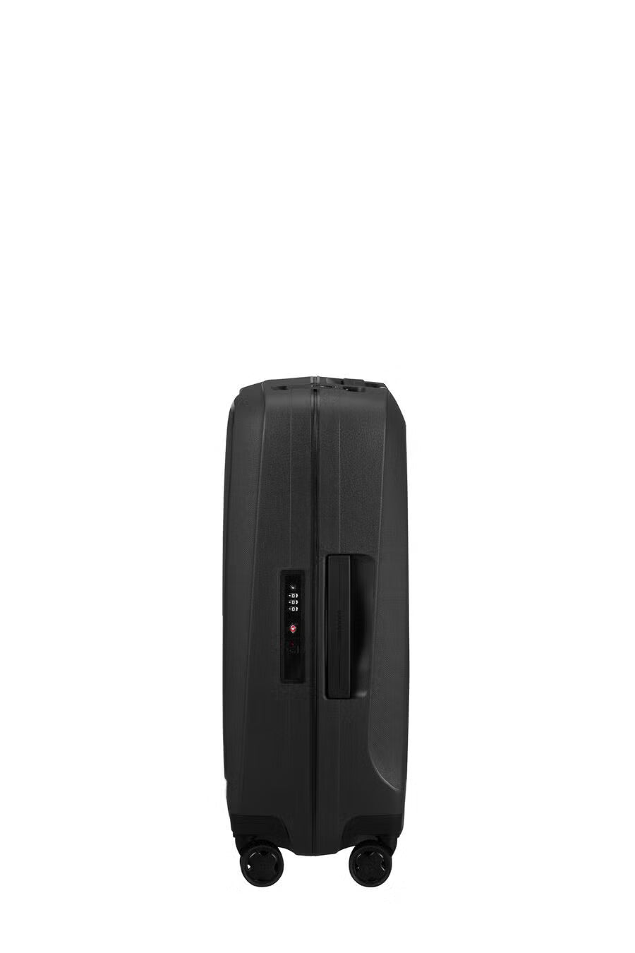 Samsonite -ESSENS  CARRY-ON SMALL 55CM ZIPPERLESS SUITCASE - Rainbow Bags