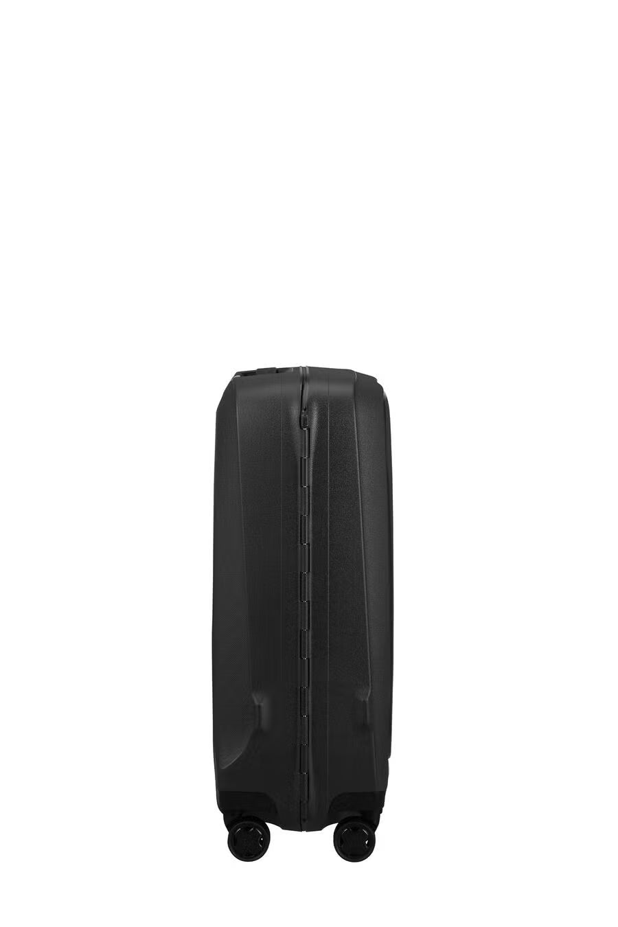 Samsonite -ESSENS  CARRY-ON SMALL 55CM ZIPPERLESS SUITCASE - Rainbow Bags