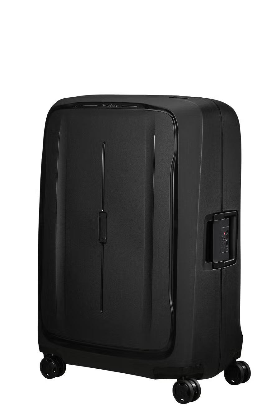 Samsonite - ESSENS  CHECK-IN LARGE 75CM ZIPPERLESS SUITCASE