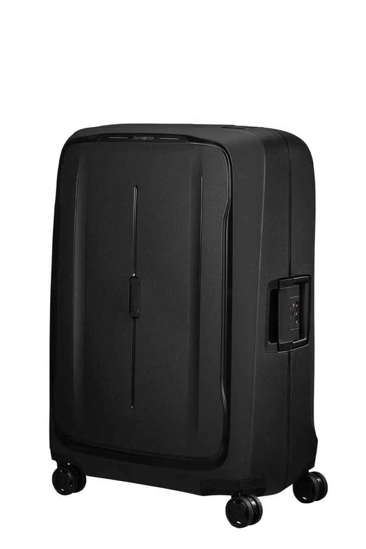 Samsonite - ESSENS  CHECK-IN LARGE 75CM ZIPPERLESS SUITCASE