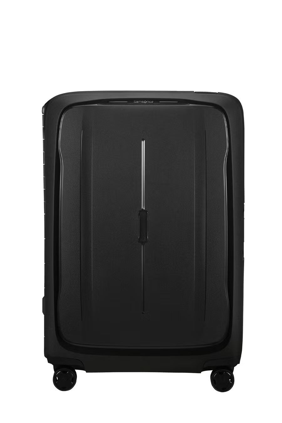 Samsonite - ESSENS  CHECK-IN LARGE 75CM ZIPPERLESS SUITCASE