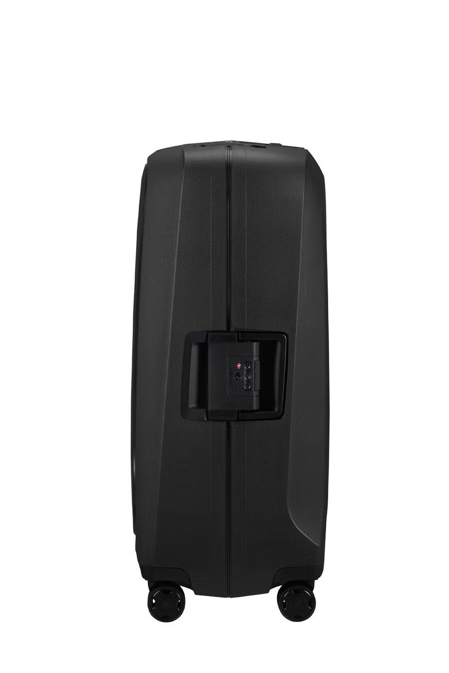 Samsonite - ESSENS  CHECK-IN LARGE 75CM ZIPPERLESS SUITCASE