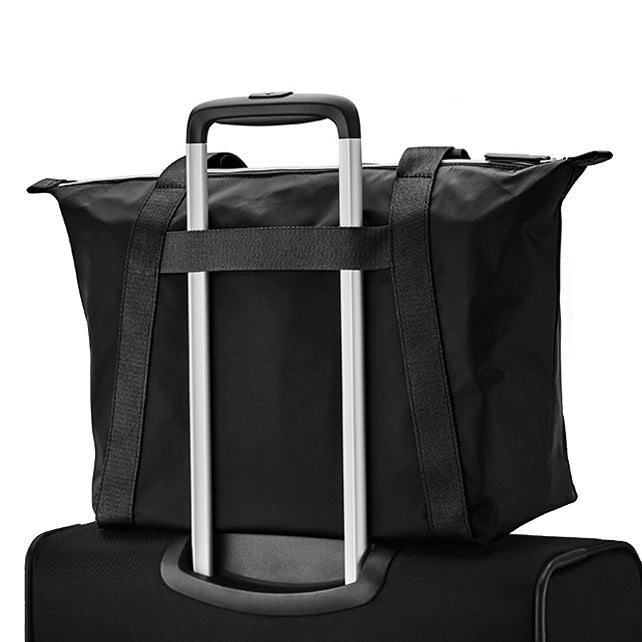 Samsonite MOBILE SOLUTION ECO CLASSIC CARRYALL ANTIMICROBIAL