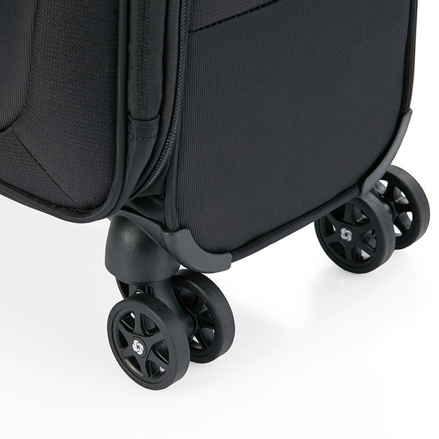 Samsonite - B-Lite 5 - 55cm Small Spinner Suitcase - rainbowbags