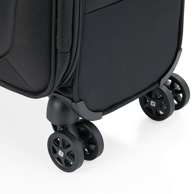 Samsonite - B-Lite 5 - 71cm Medium Spinner Suitcase - rainbowbags