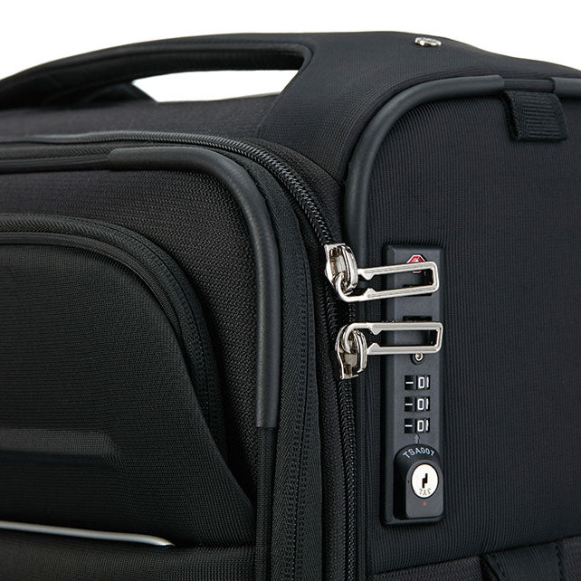 Samsonite - B-Lite 5 - 55cm Small Spinner Suitcase - rainbowbags