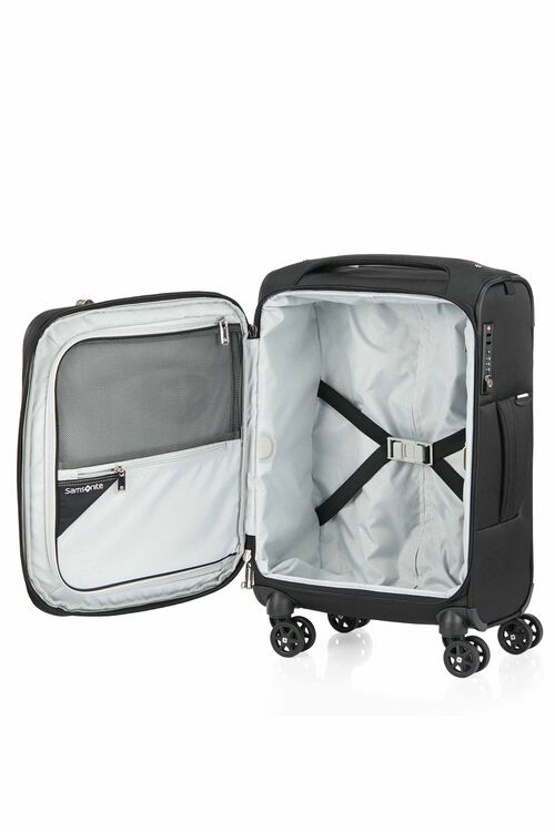 Samsonite - B-Lite 5 - 55cm Small Spinner Suitcase - rainbowbags