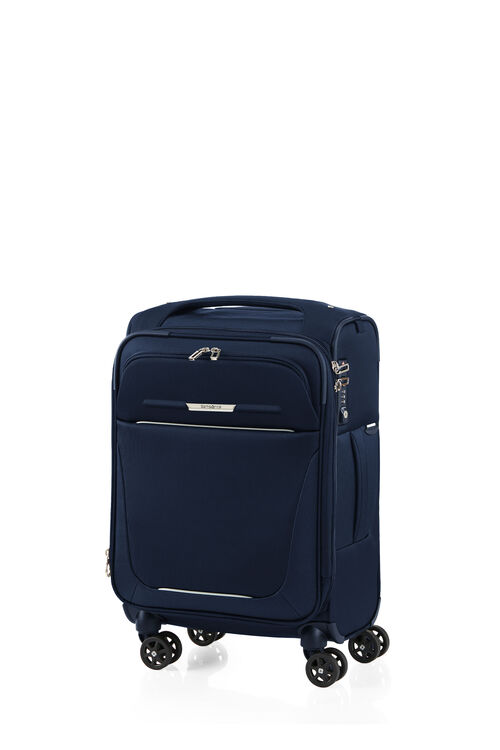 Samsonite - B-Lite 5 - 55cm Small Spinner Suitcase - rainbowbags