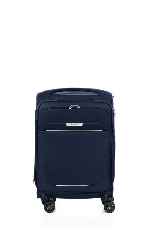 Samsonite - B-Lite 5 - 55cm Small Spinner Suitcase - rainbowbags