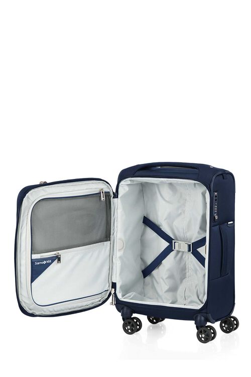 Samsonite - B-Lite 5 - 55cm Small Spinner Suitcase - rainbowbags