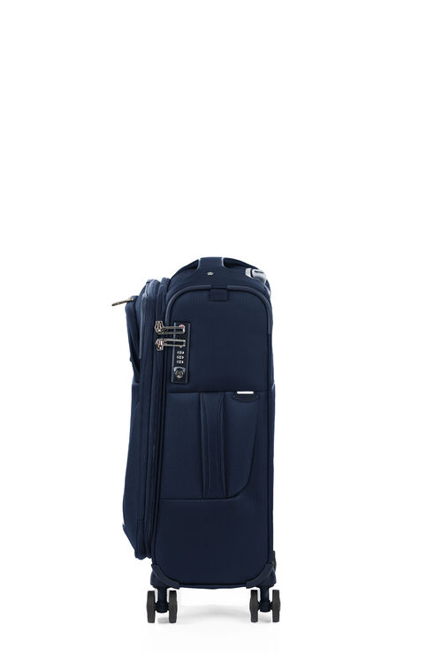 Samsonite - B-Lite 5 - 55cm Small Spinner Suitcase - rainbowbags