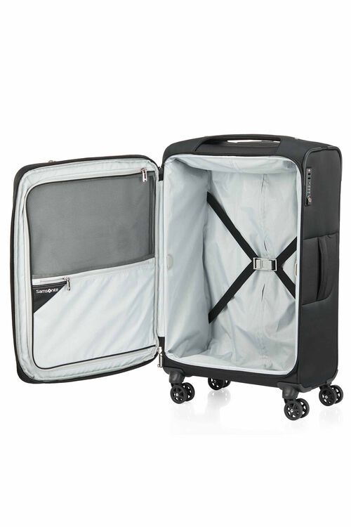 Samsonite - B-Lite 5 - 71cm Medium Spinner Suitcase - rainbowbags