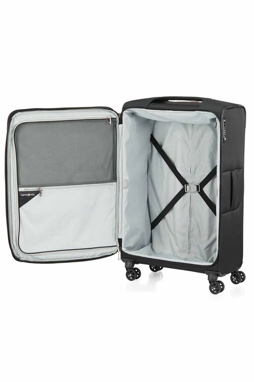 Samsonite - B-Lite 5 - 78cm Large Spinner Suitcase - rainbowbags