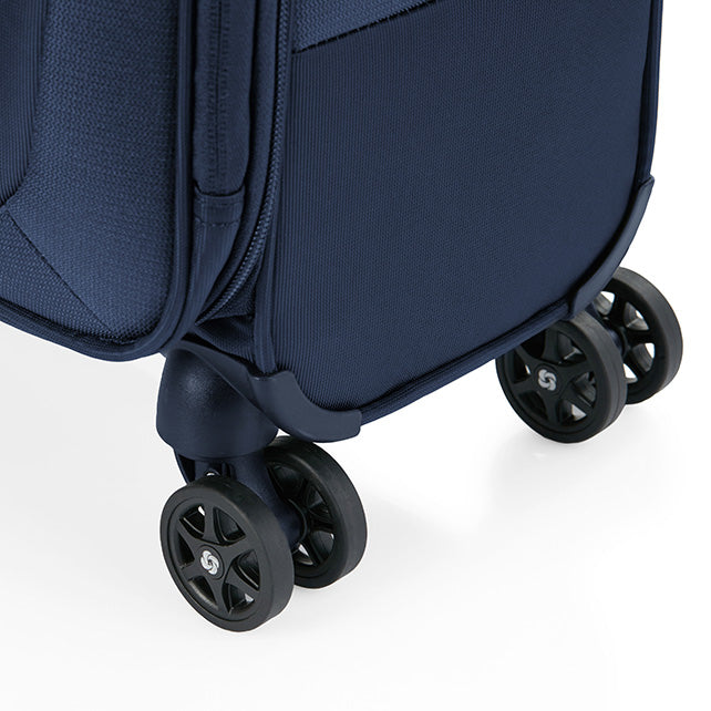 Samsonite - B-Lite 5 - 55cm Small Spinner Suitcase - rainbowbags