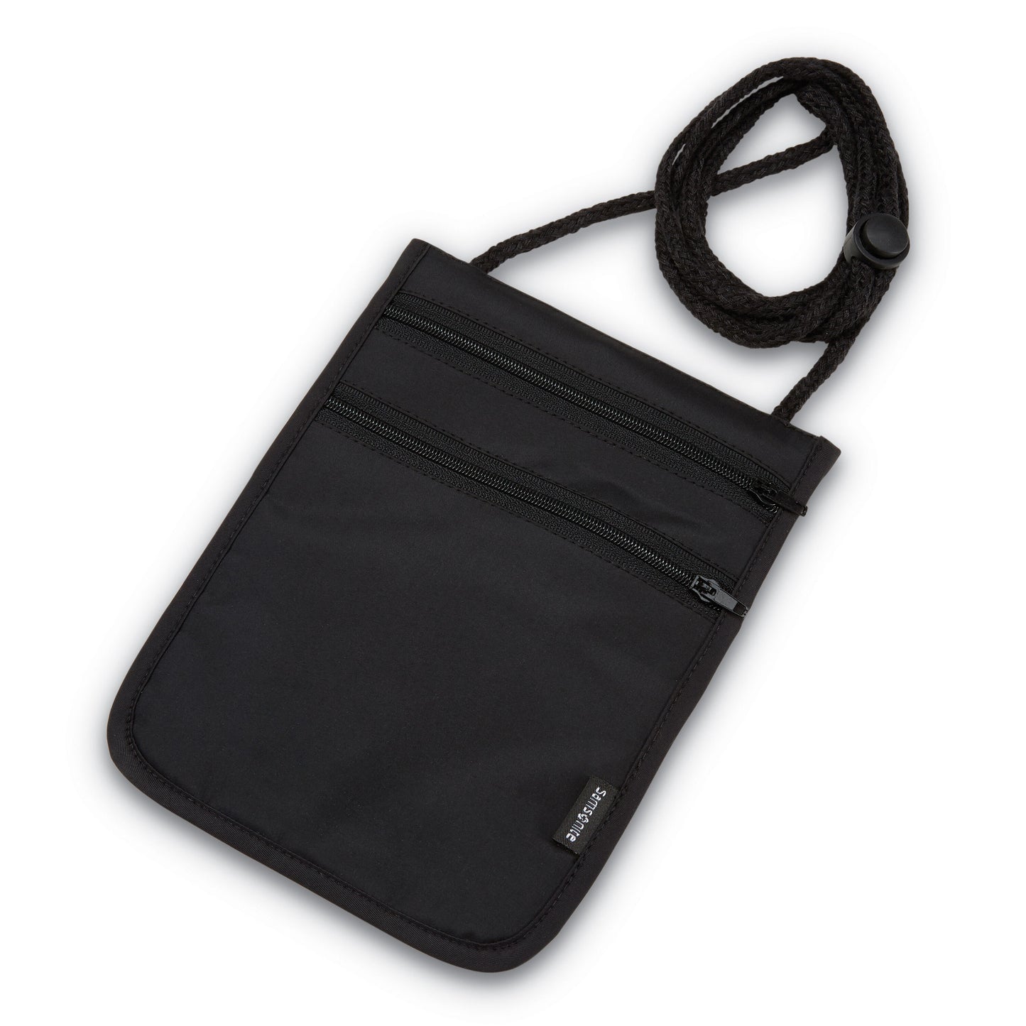 Samsonite - RFID Travel Neck Pouch(Antimicrobial)