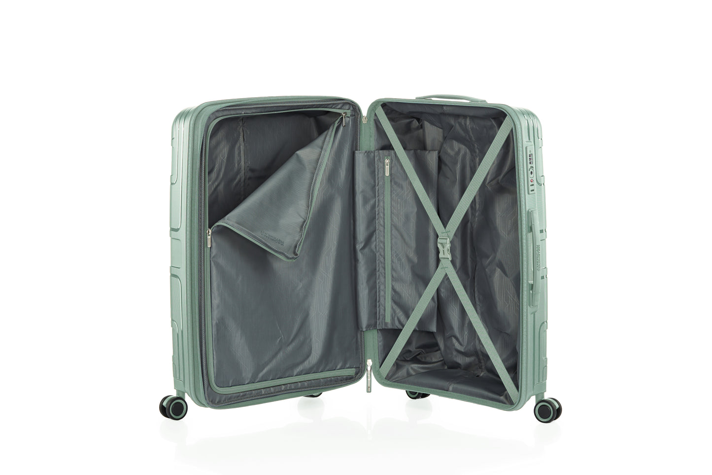 美国旅游者 LIGHT MAX 中号 69 厘米