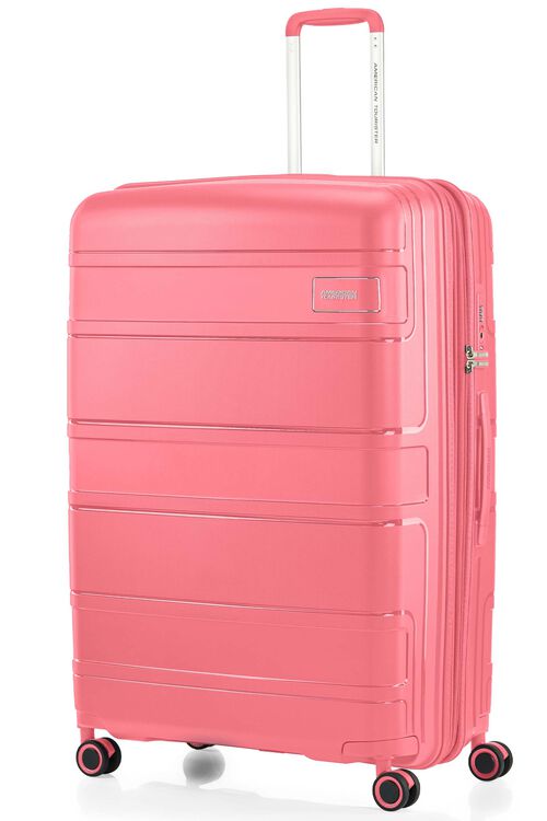 American Tourister LIGHT MAX Large 82cm