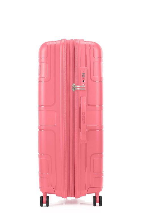 American Tourister LIGHT MAX Large 82cm