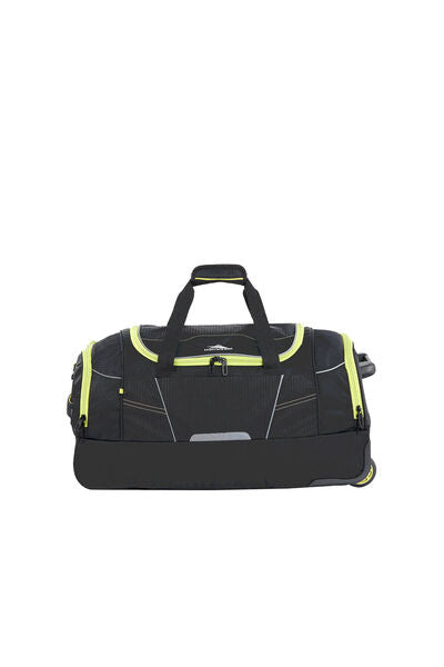 High Sierra - Ultimate Access 3 Wheeled Duffle 66 cm