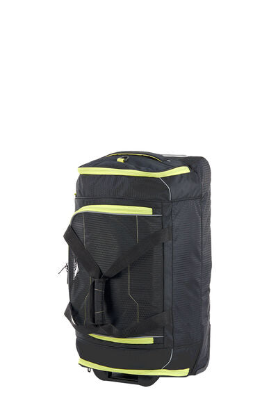 High Sierra - Ultimate Access 3 Wheeled Duffle 66 cm