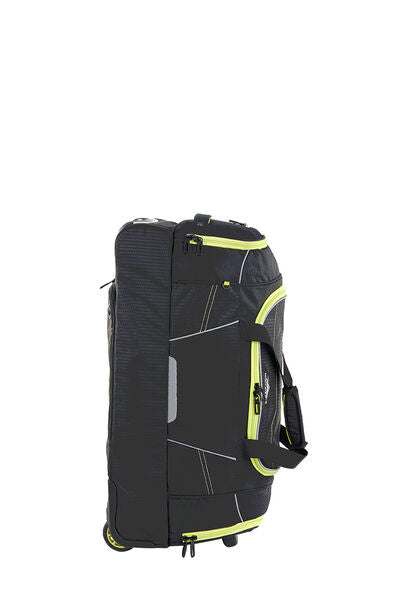 High Sierra - Ultimate Access 3 Wheeled Duffle 66 cm