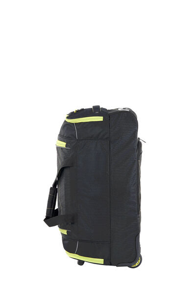 High Sierra - Ultimate Access 3 Wheeled Duffle 66 cm