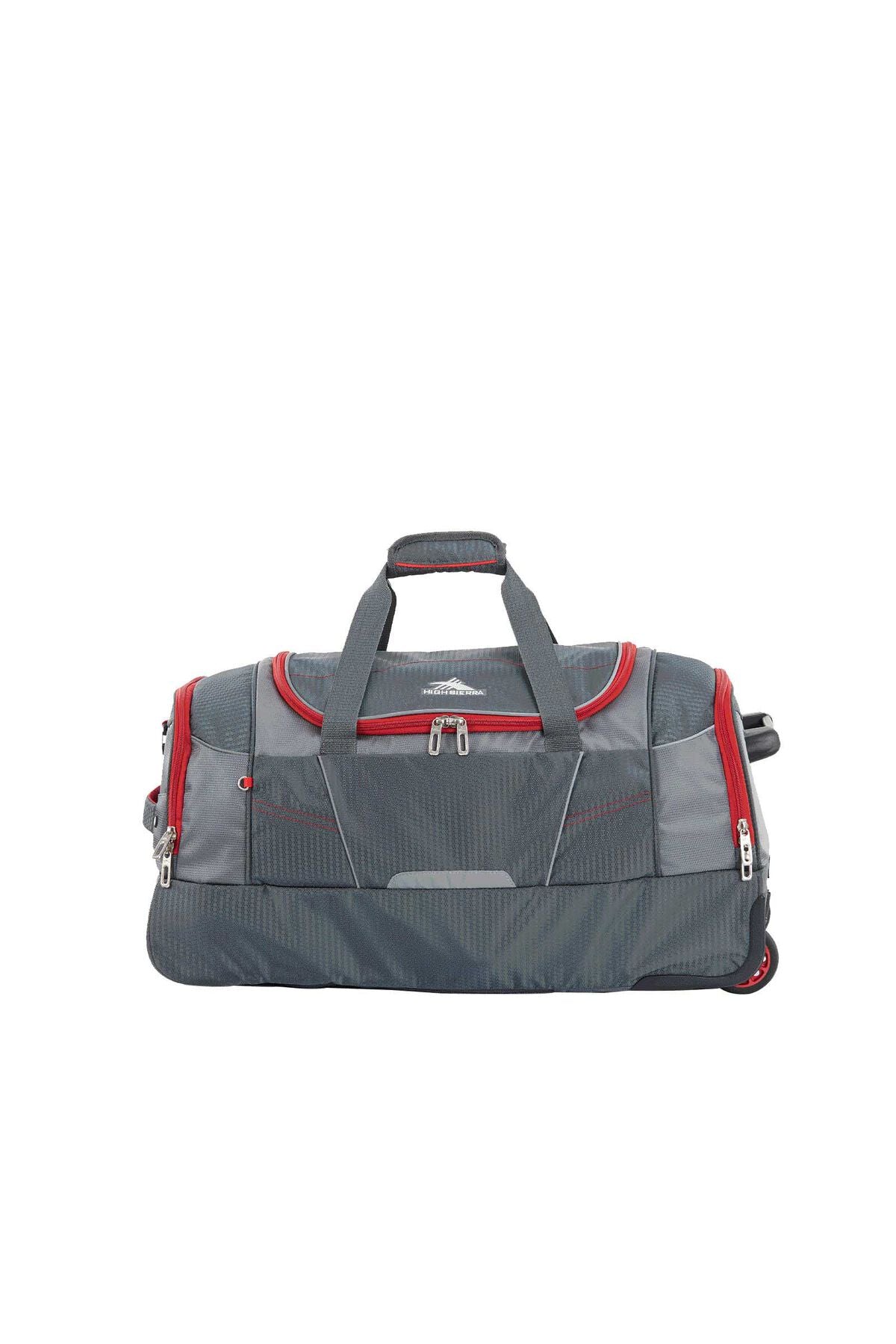 High Sierra - Ultimate Access 3 Wheeled Duffle 66 cm