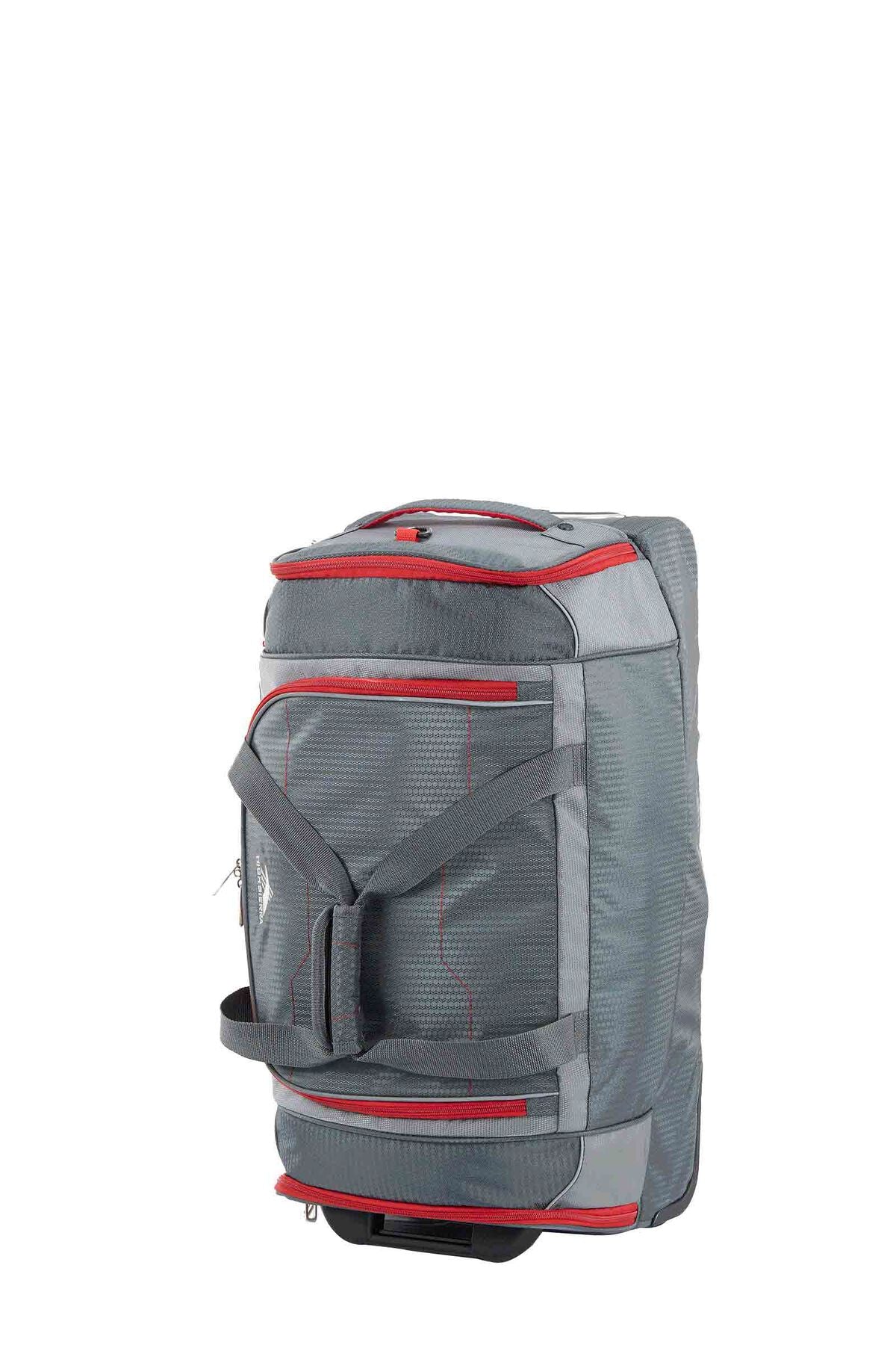 High Sierra - Ultimate Access 3 Wheeled Duffle 66 cm