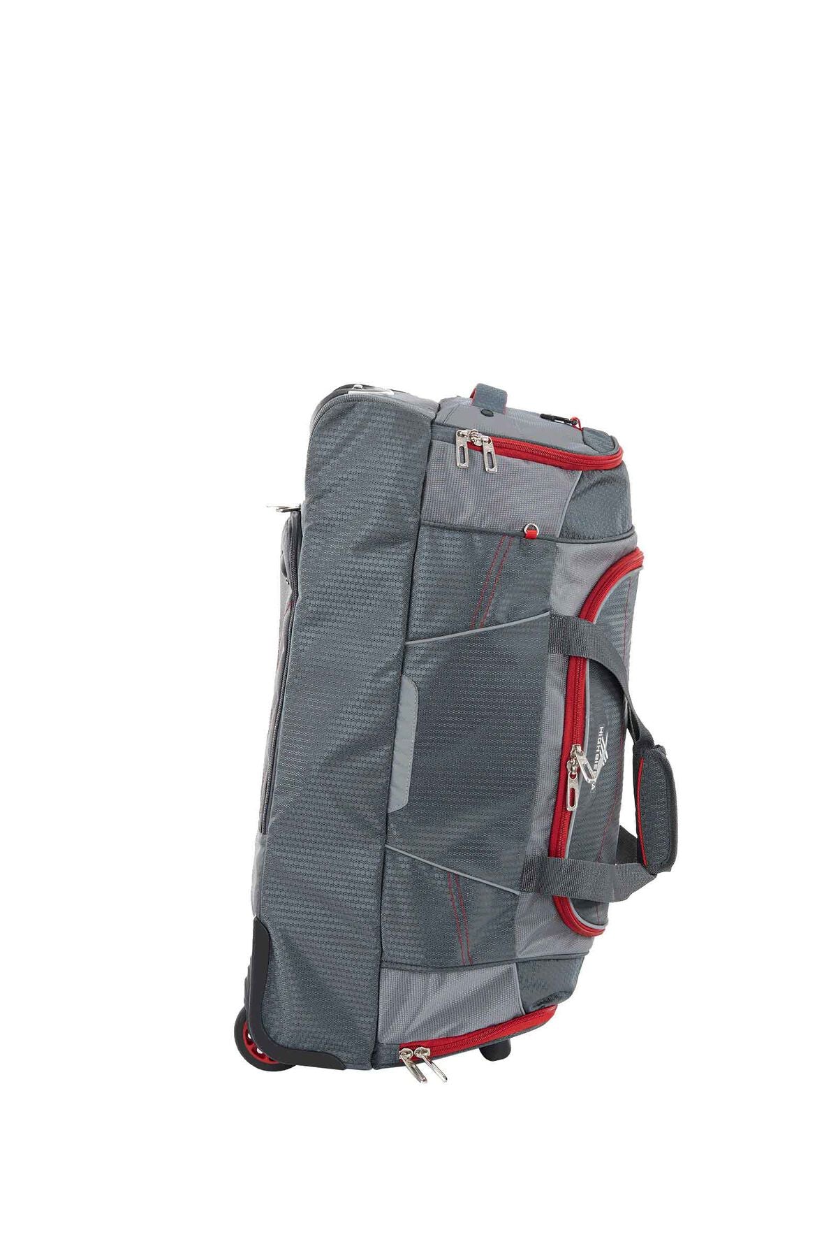 High Sierra - Ultimate Access 3 Wheeled Duffle 66 cm