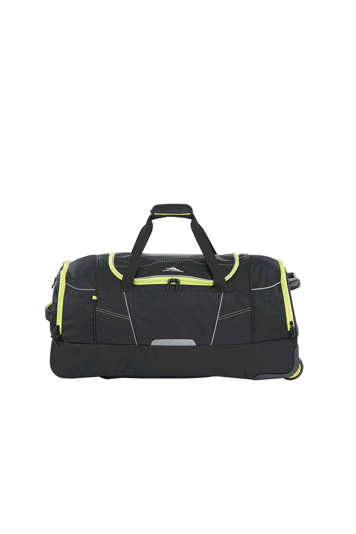 High Sierra - Ultimate Access 3 Wheeled Duffle 76 cm