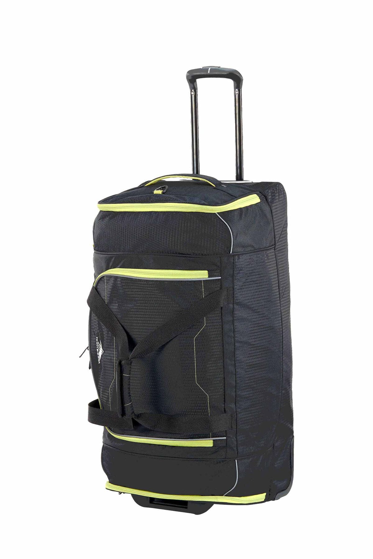 High Sierra - Ultimate Access 3 Wheeled Duffle 76 cm