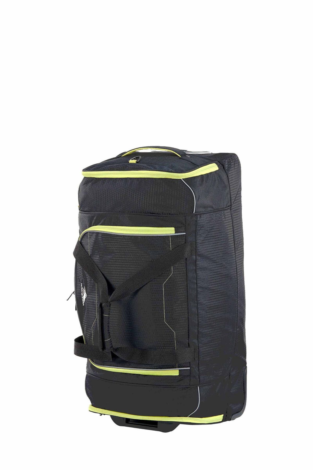 High Sierra - Ultimate Access 3 Wheeled Duffle 76 cm