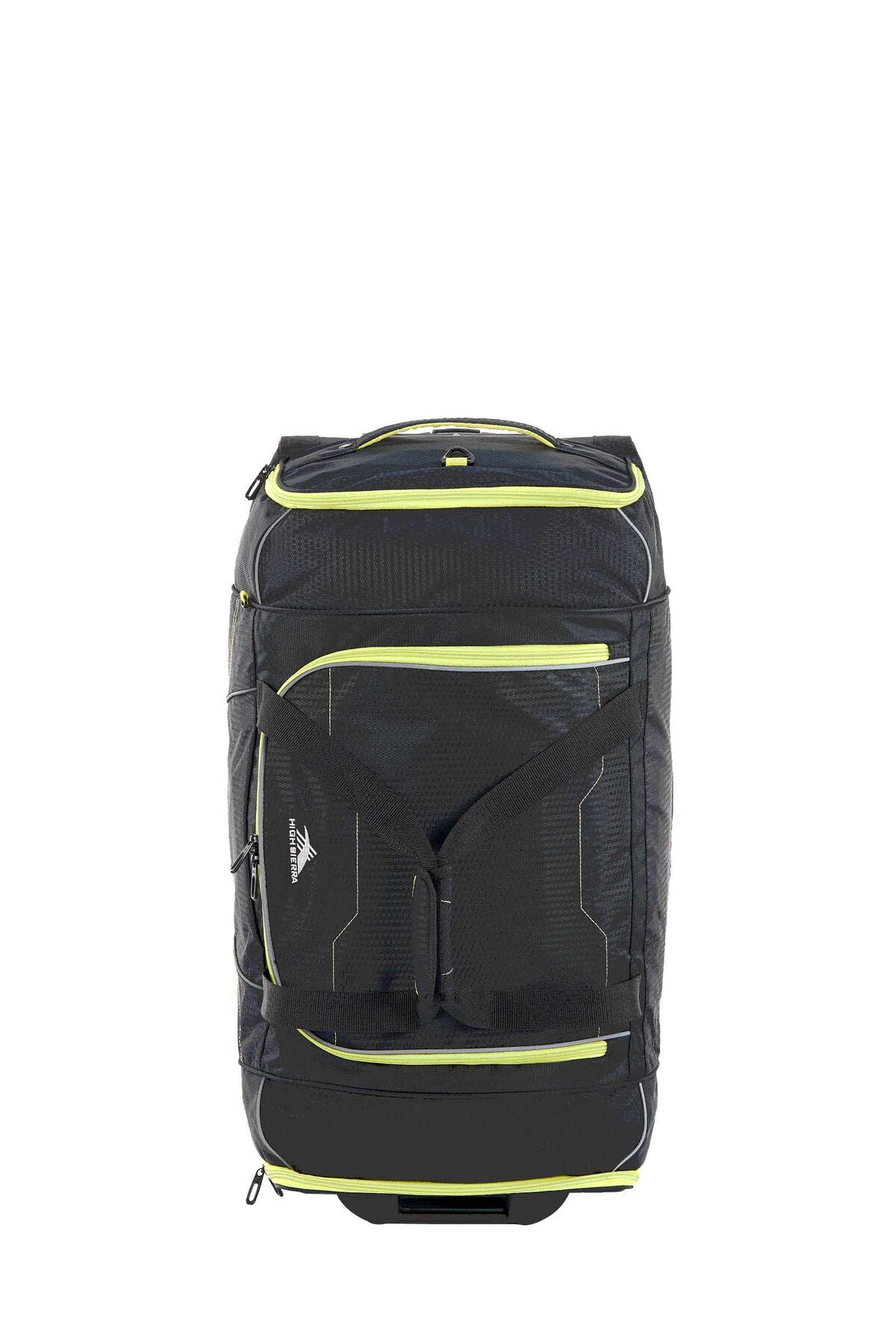 High Sierra - Ultimate Access 3 Wheeled Duffle 76 cm