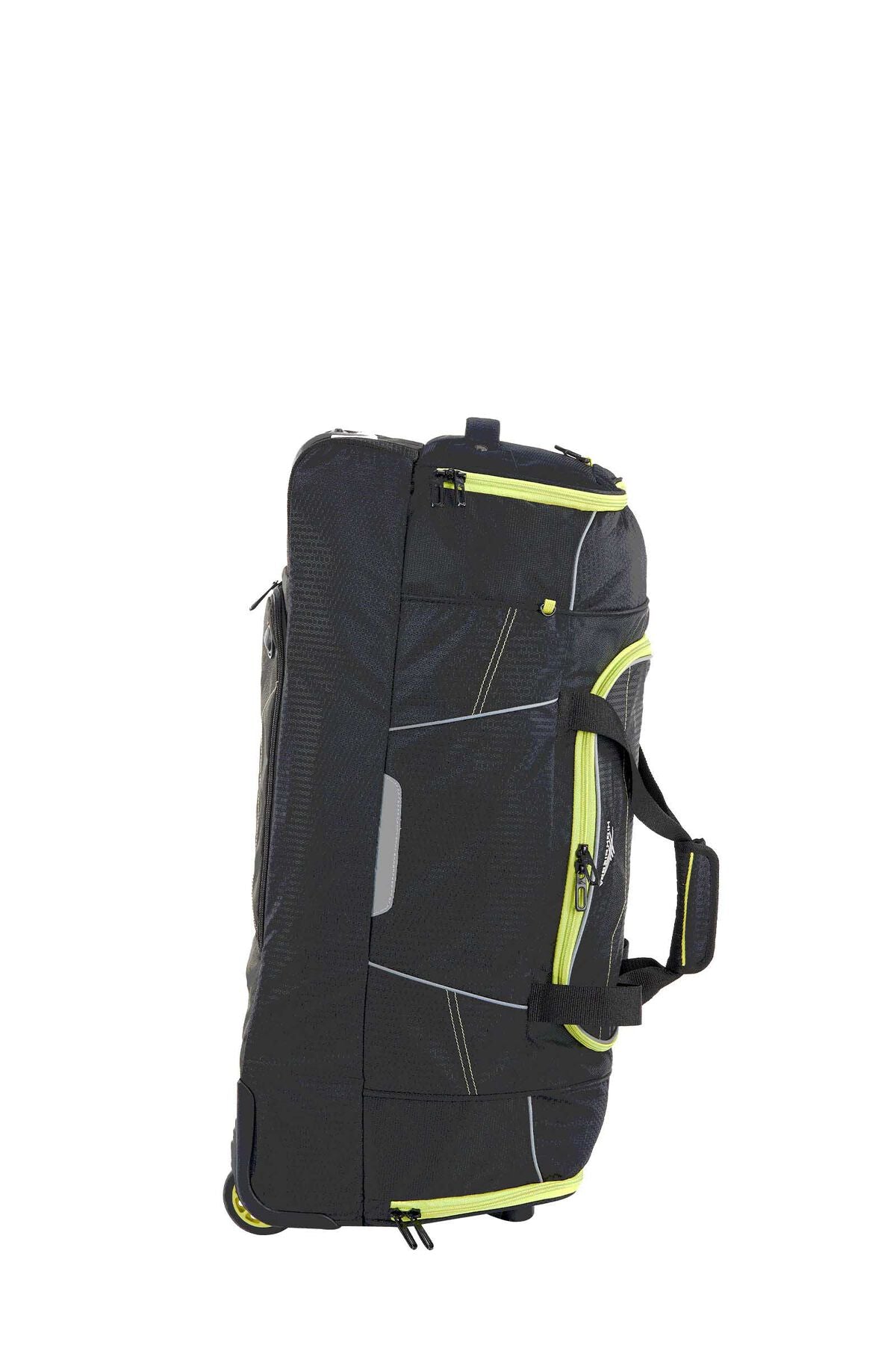 High Sierra - Ultimate Access 3 Wheeled Duffle 76 cm