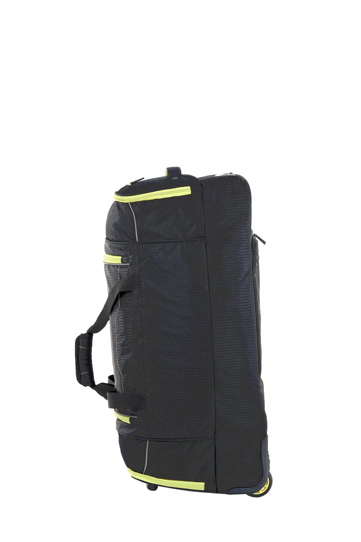 High Sierra - Ultimate Access 3 Wheeled Duffle 76 cm