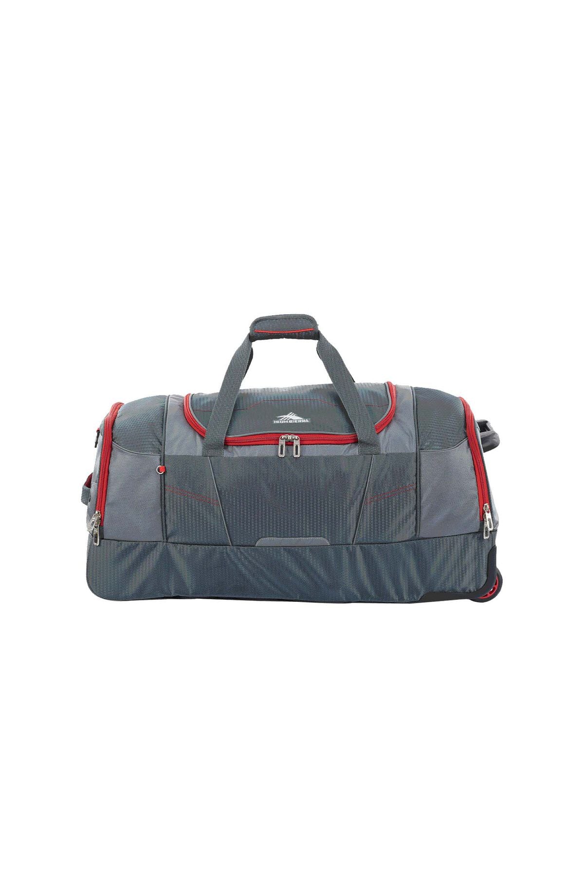 High Sierra - Ultimate Access 3 Wheeled Duffle 76 cm