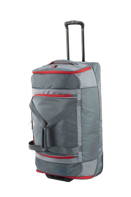 High Sierra - Ultimate Access 3 Wheeled Duffle 76 cm