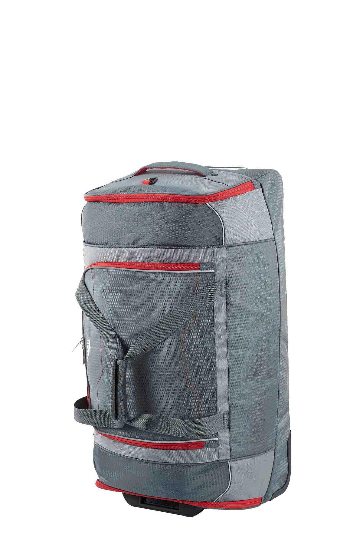 High Sierra - Ultimate Access 3 Wheeled Duffle 76 cm