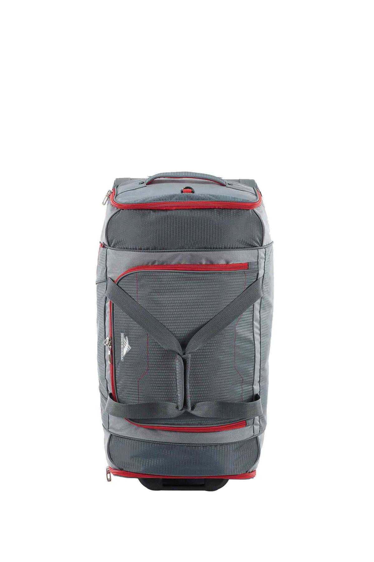 High Sierra - Ultimate Access 3 Wheeled Duffle 76 cm