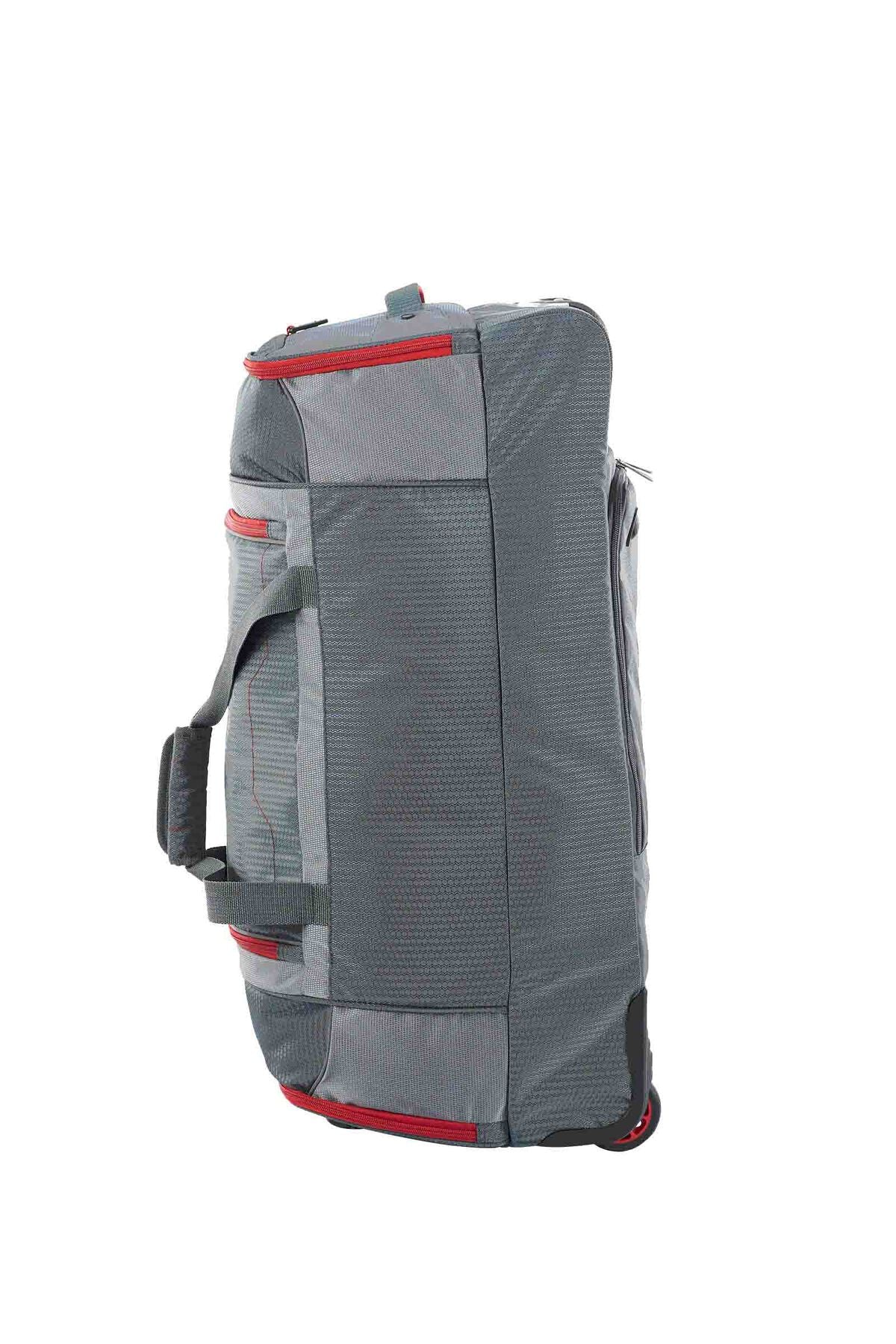 High Sierra - Ultimate Access 3 Wheeled Duffle 76 cm