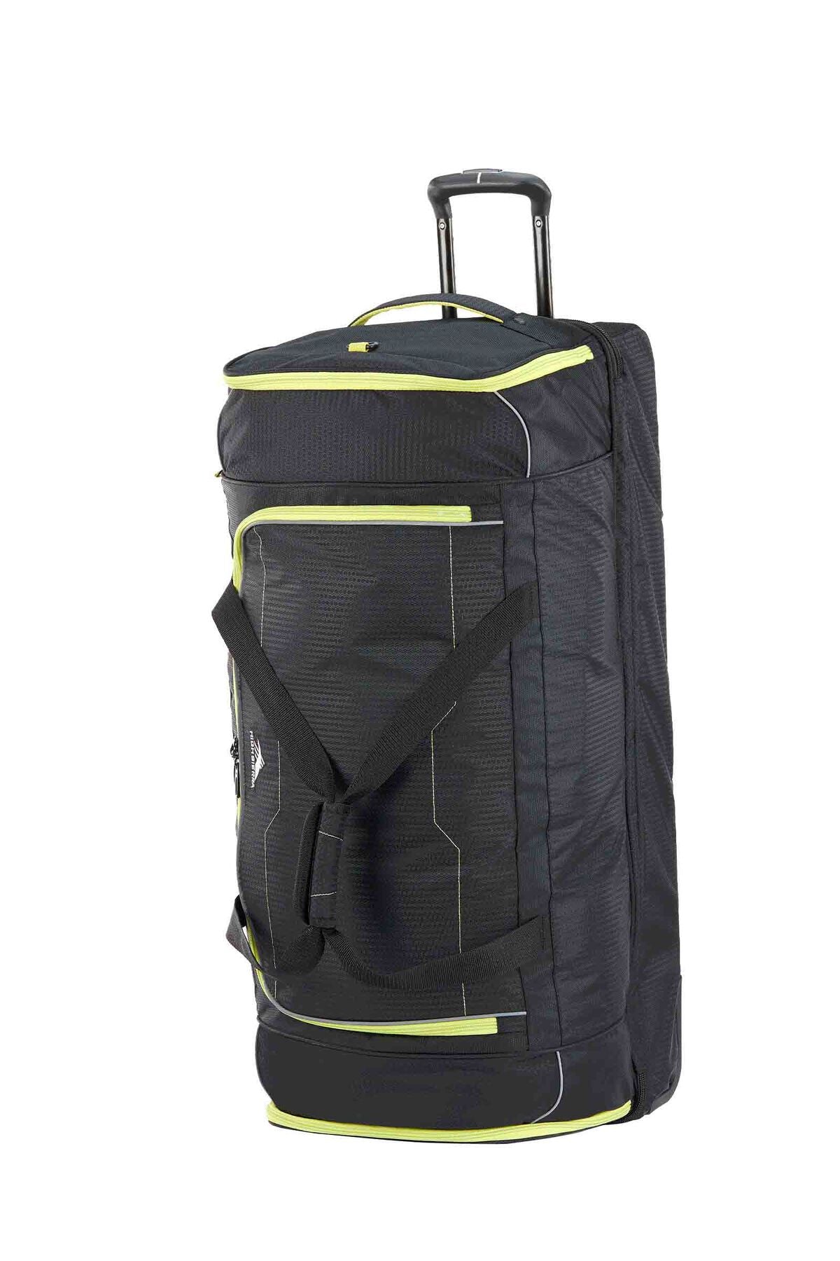 High Sierra - Ultimate Access 3 Drop-Bottom Wheeled Duffle 91 cm