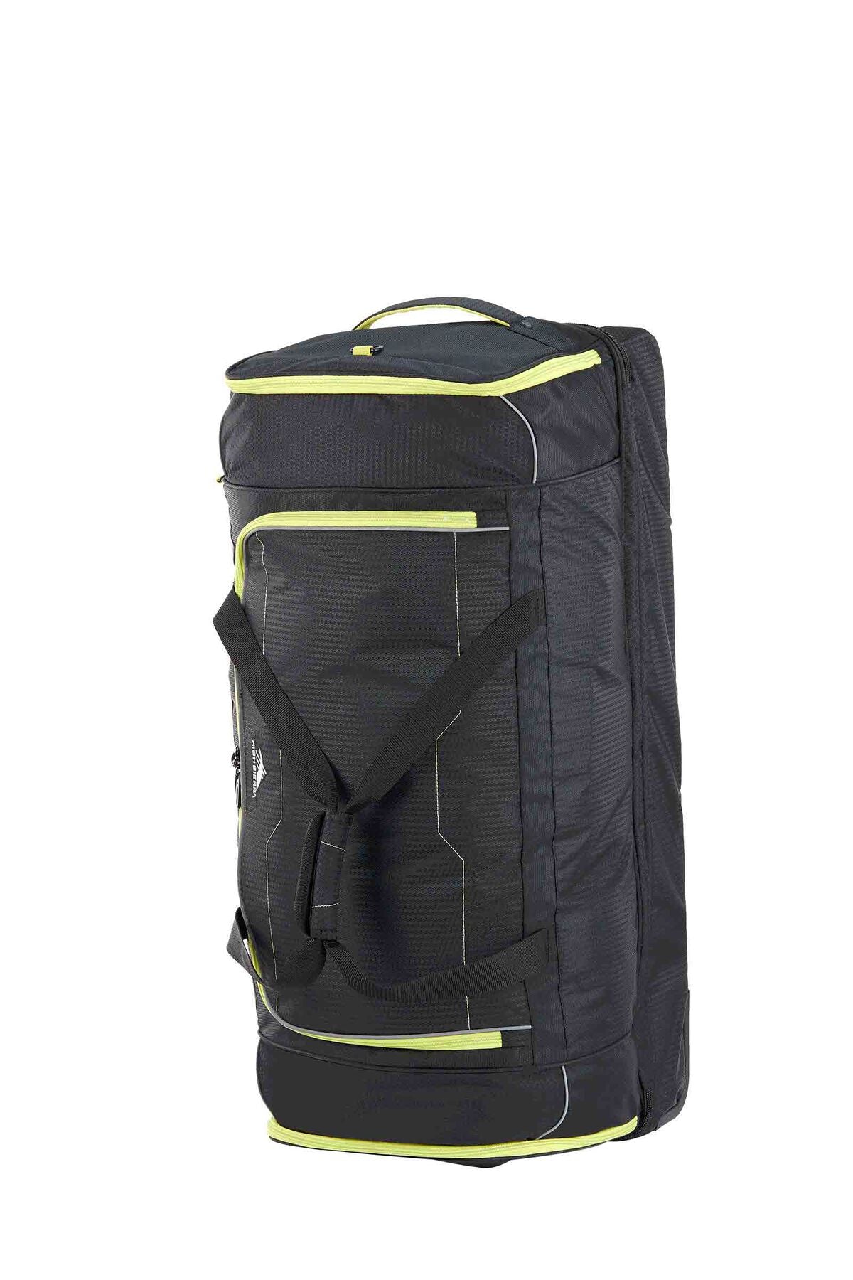 High Sierra - Ultimate Access 3 Drop-Bottom Wheeled Duffle 91 cm