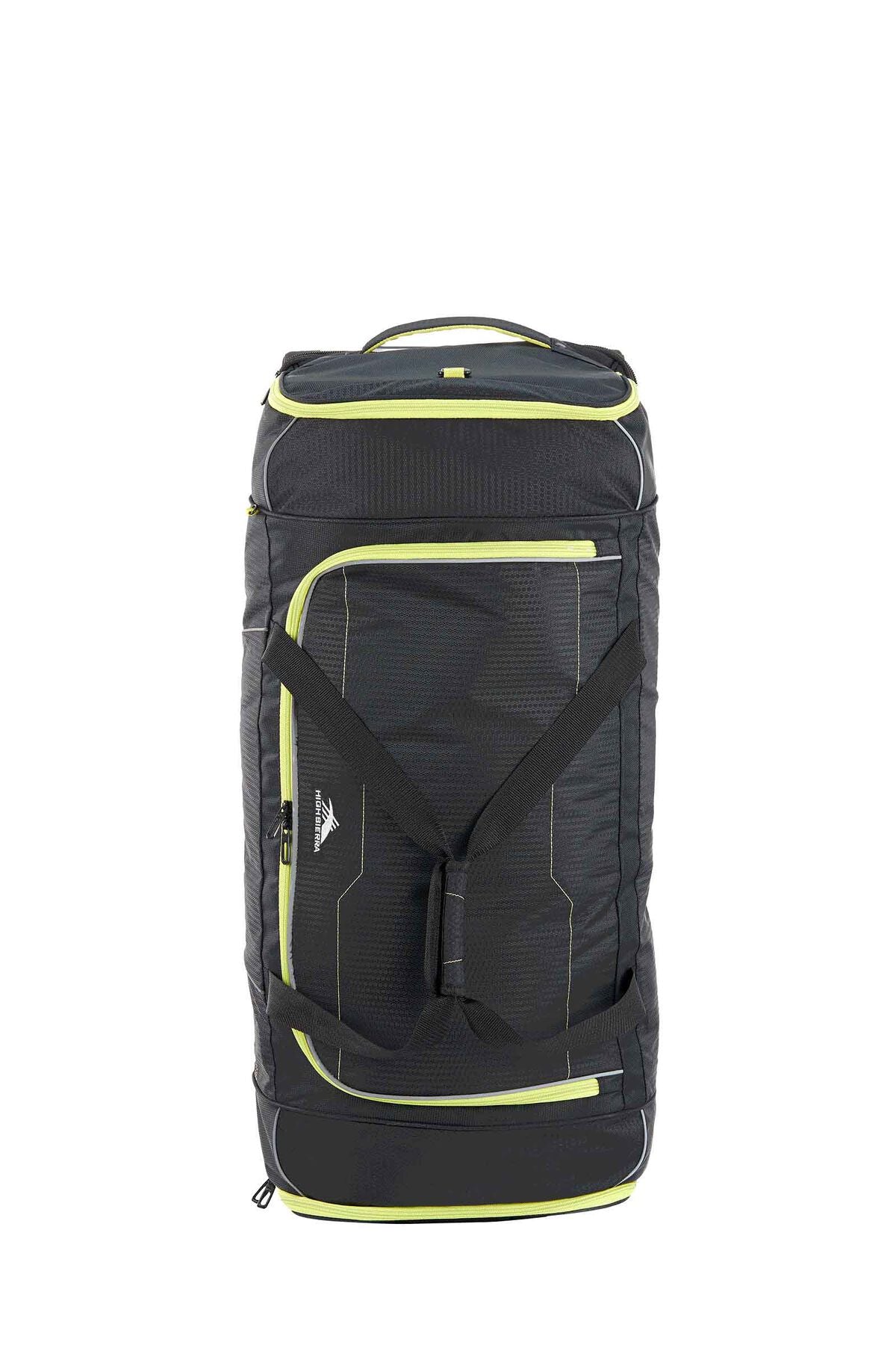 High Sierra - Ultimate Access 3 Drop-Bottom Wheeled Duffle 91 cm