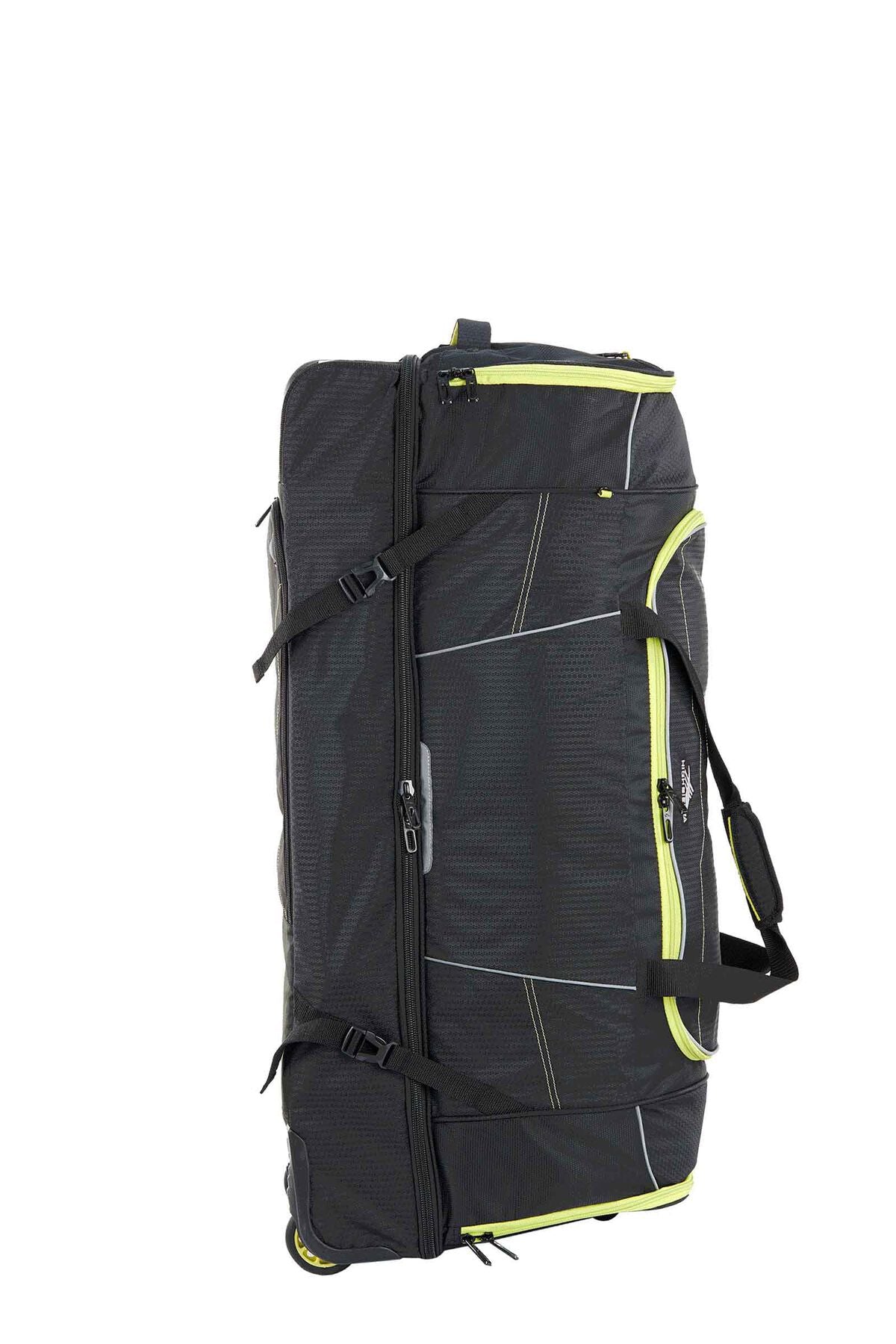 High Sierra - Ultimate Access 3 Drop-Bottom Wheeled Duffle 91 cm