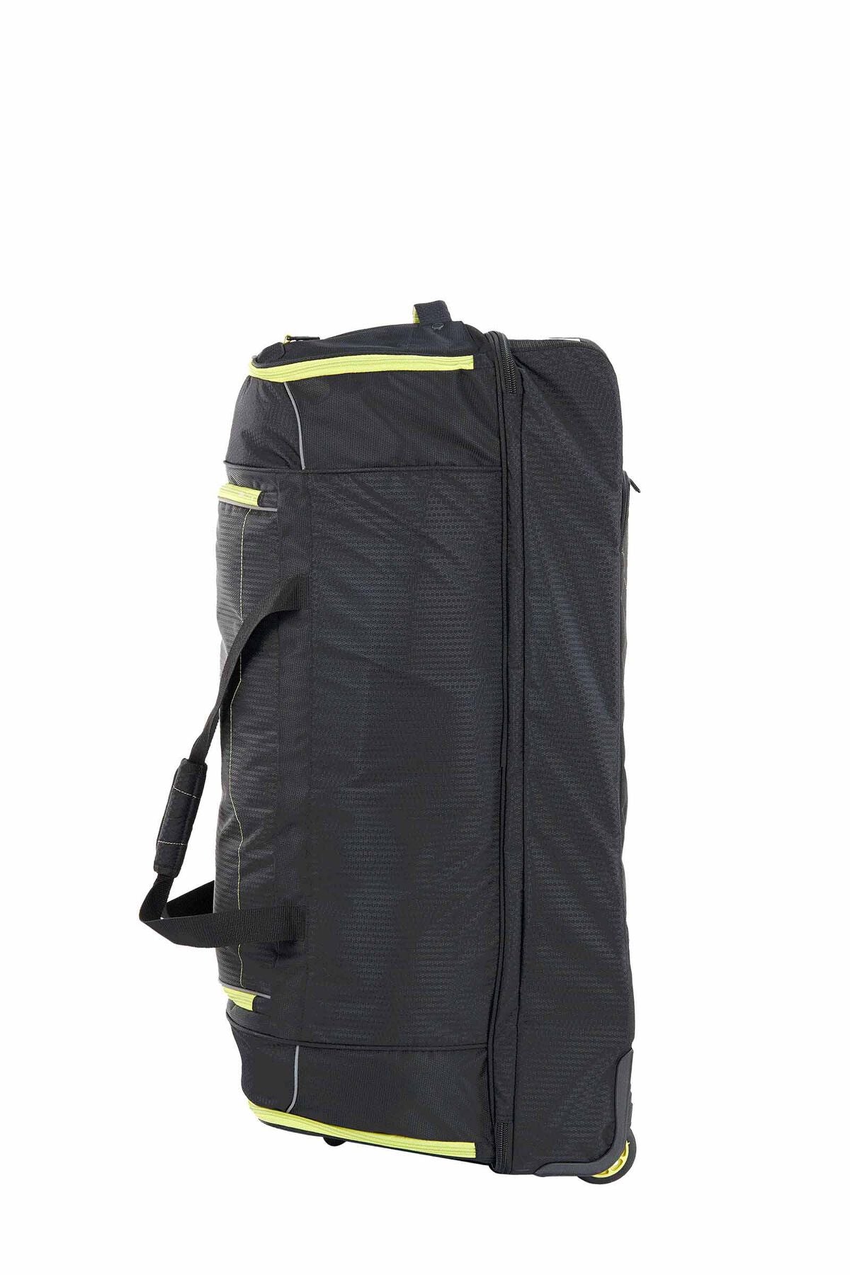 High Sierra - Ultimate Access 3 Drop-Bottom Wheeled Duffle 91 cm