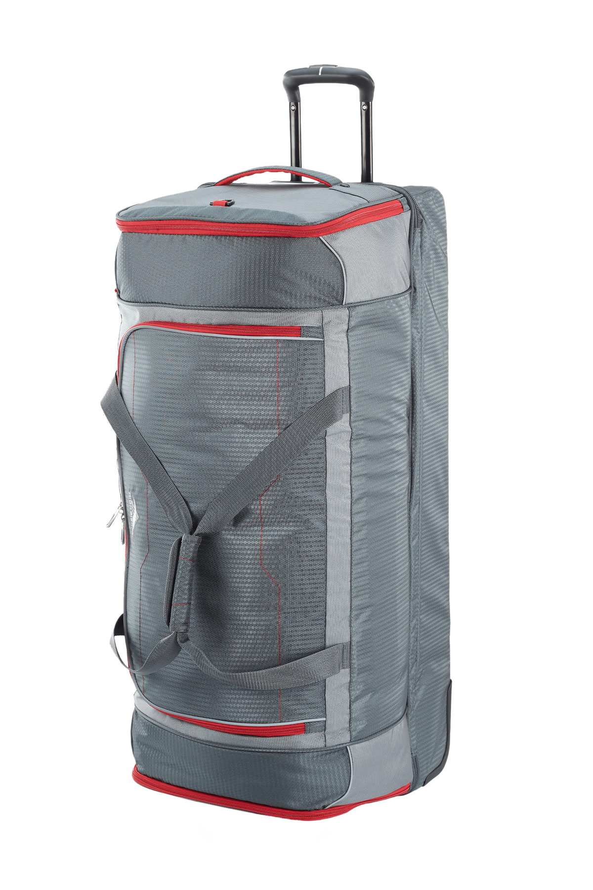 High Sierra - Ultimate Access 3 Drop-Bottom Wheeled Duffle 91 cm